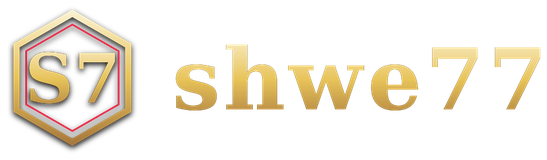 shwe77 logo